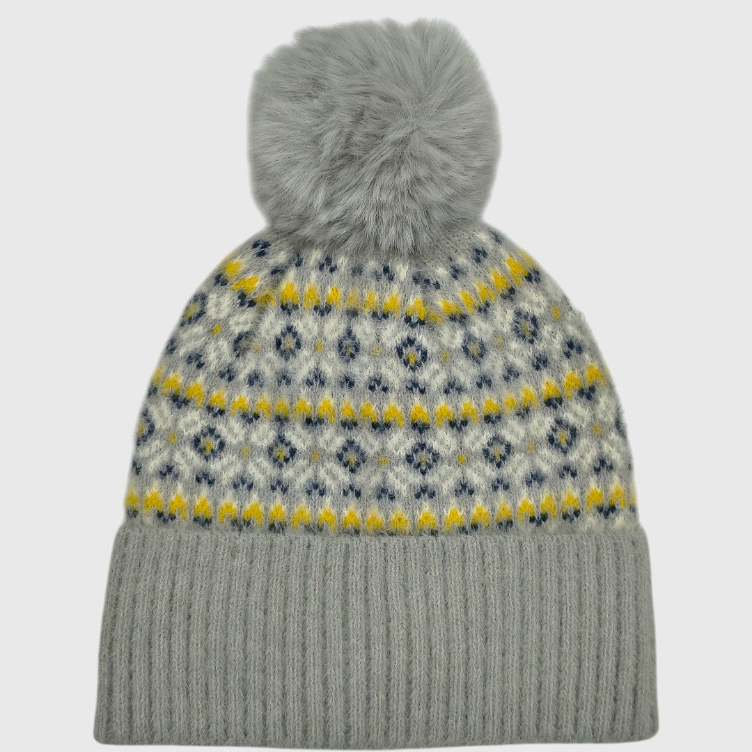 Woolen Cap
