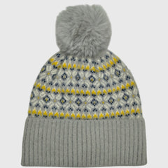 Woolen Cap