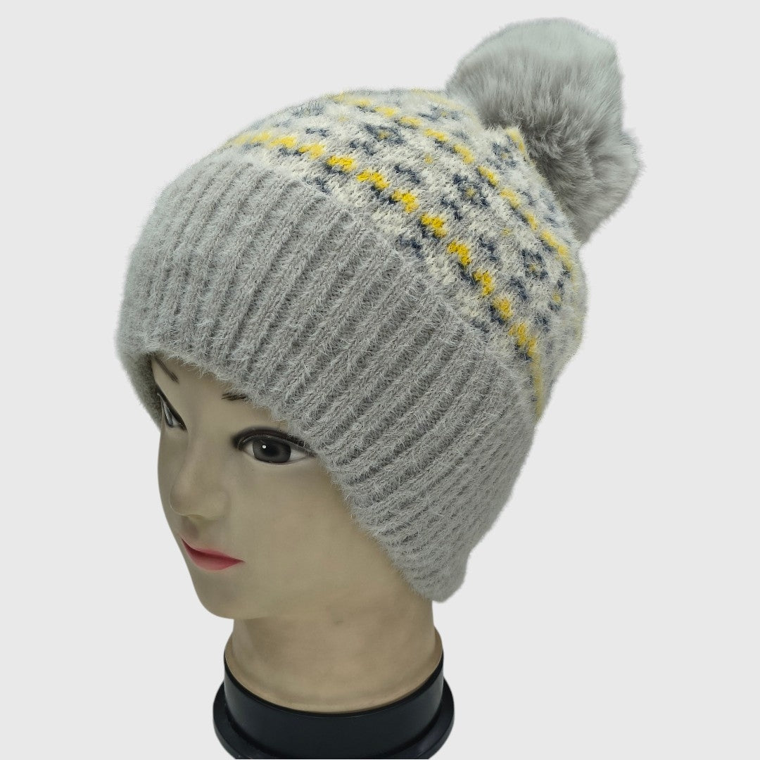Woolen Cap