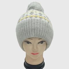 Woolen Cap