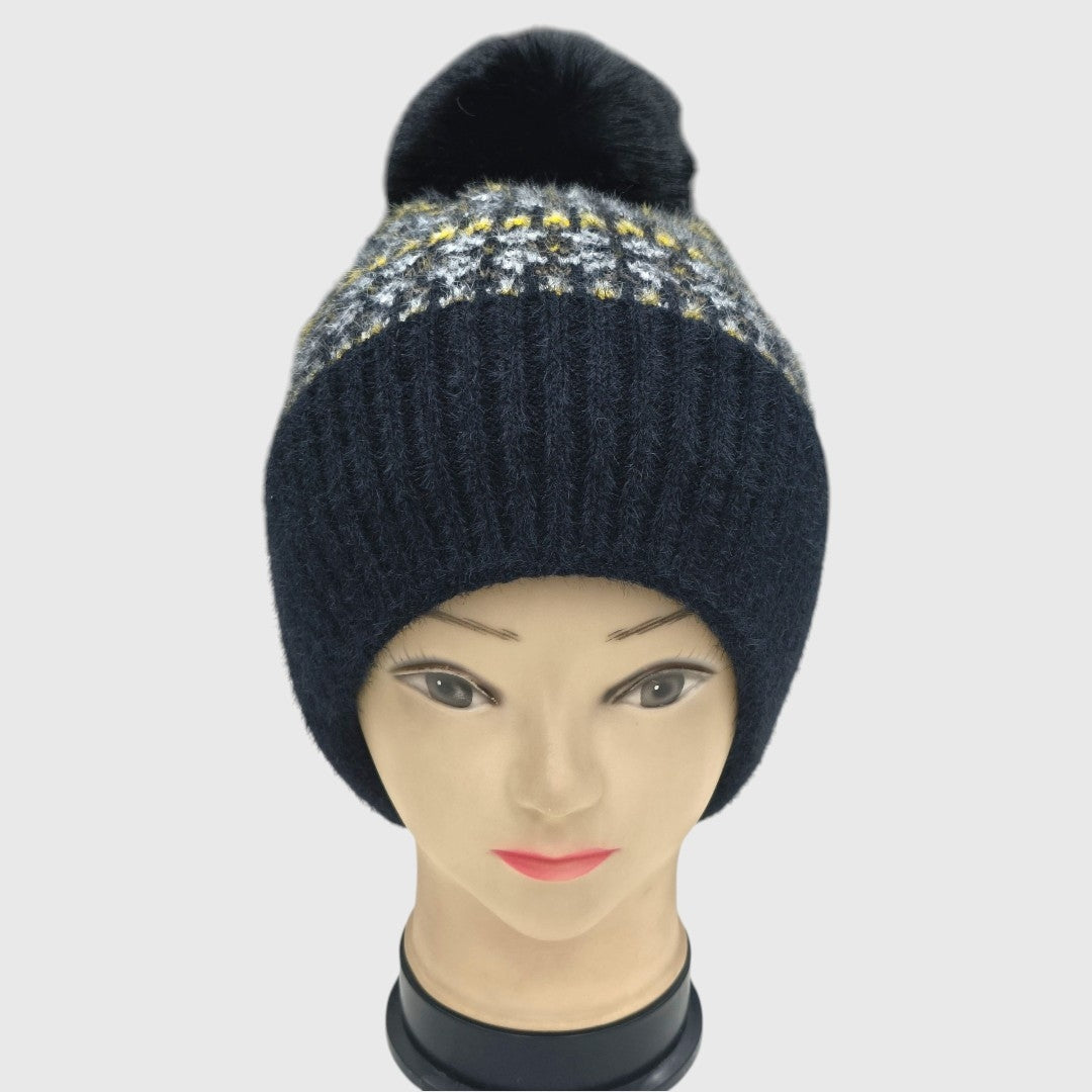 Woolen Cap