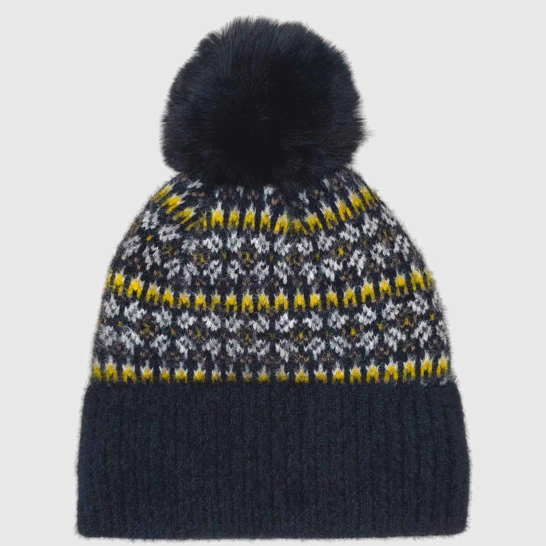 Woolen Cap