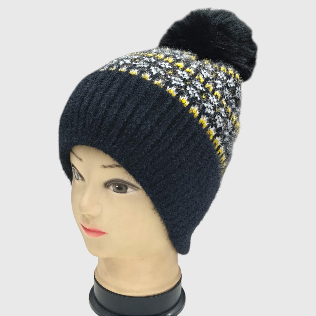 Woolen Cap
