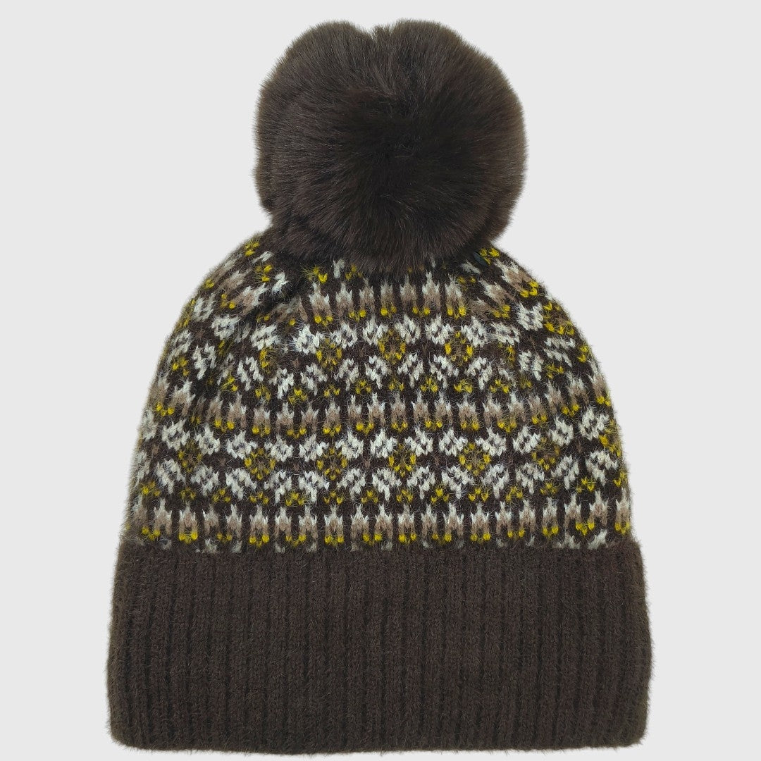 Woolen Cap