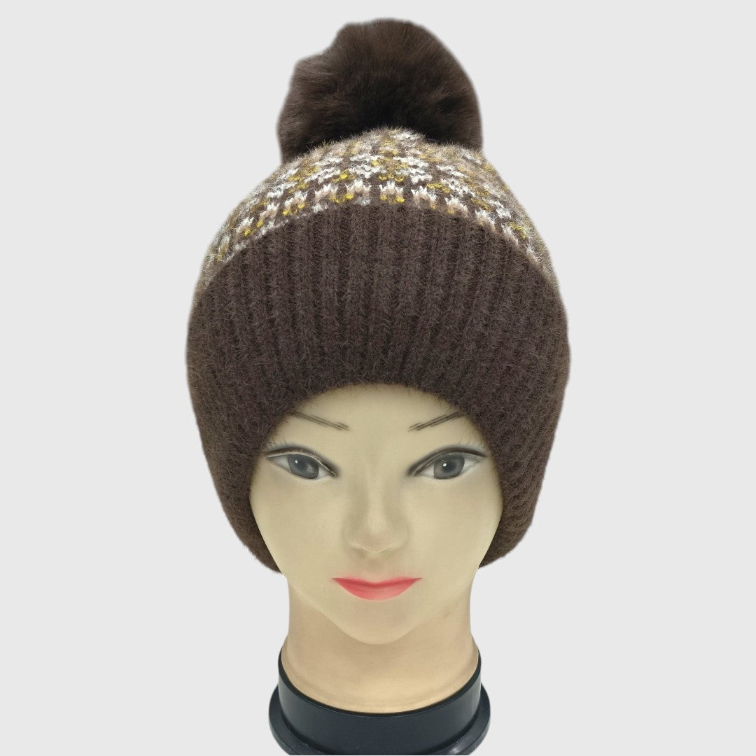 Woolen Cap