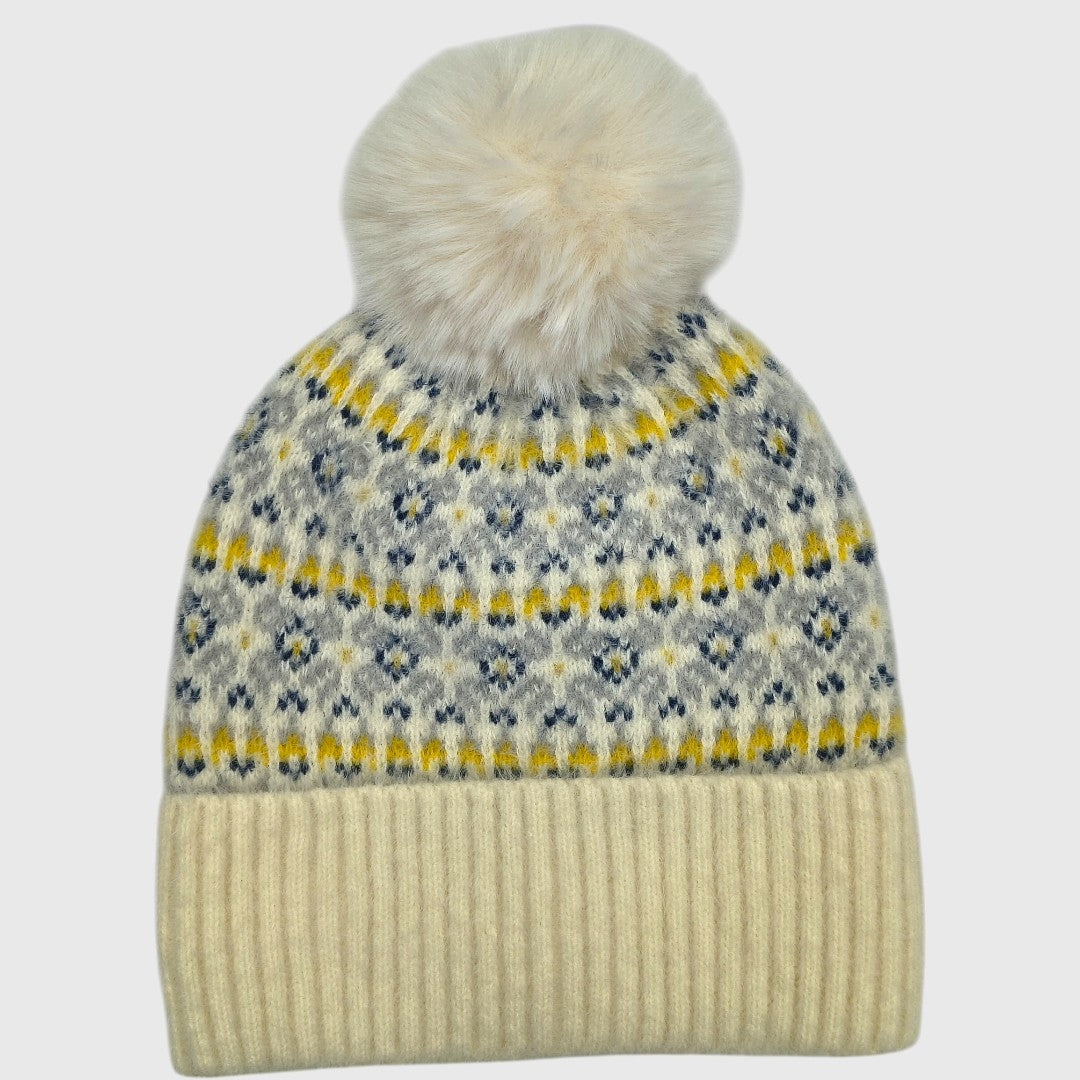 Woolen Cap