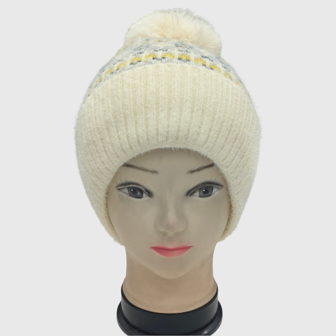 Woolen Cap