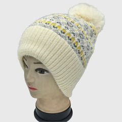 Woolen Cap