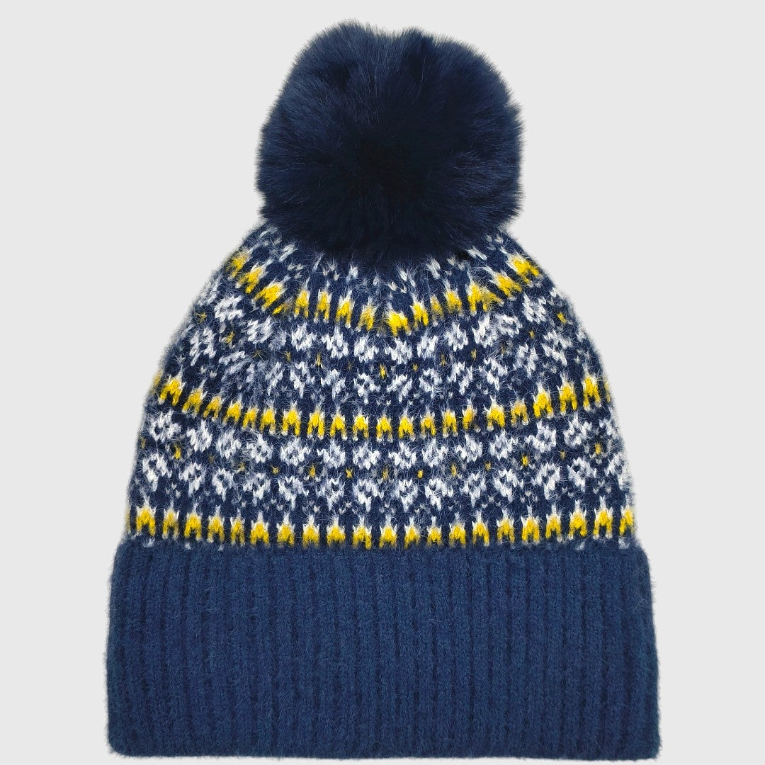 Woolen Cap
