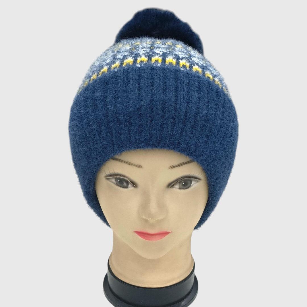 Woolen Cap