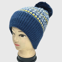 Woolen Cap
