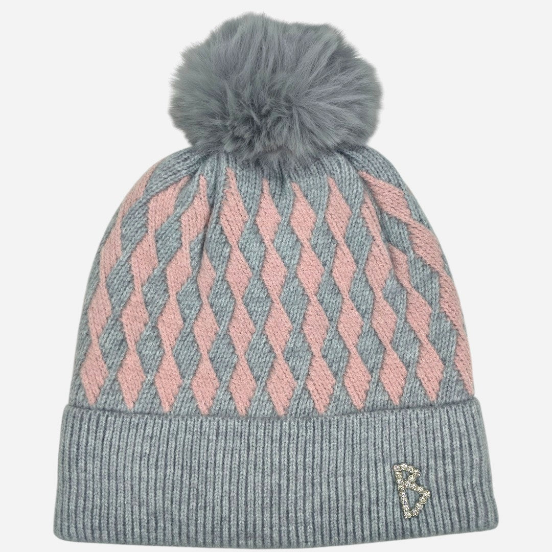 Woolen Cap
