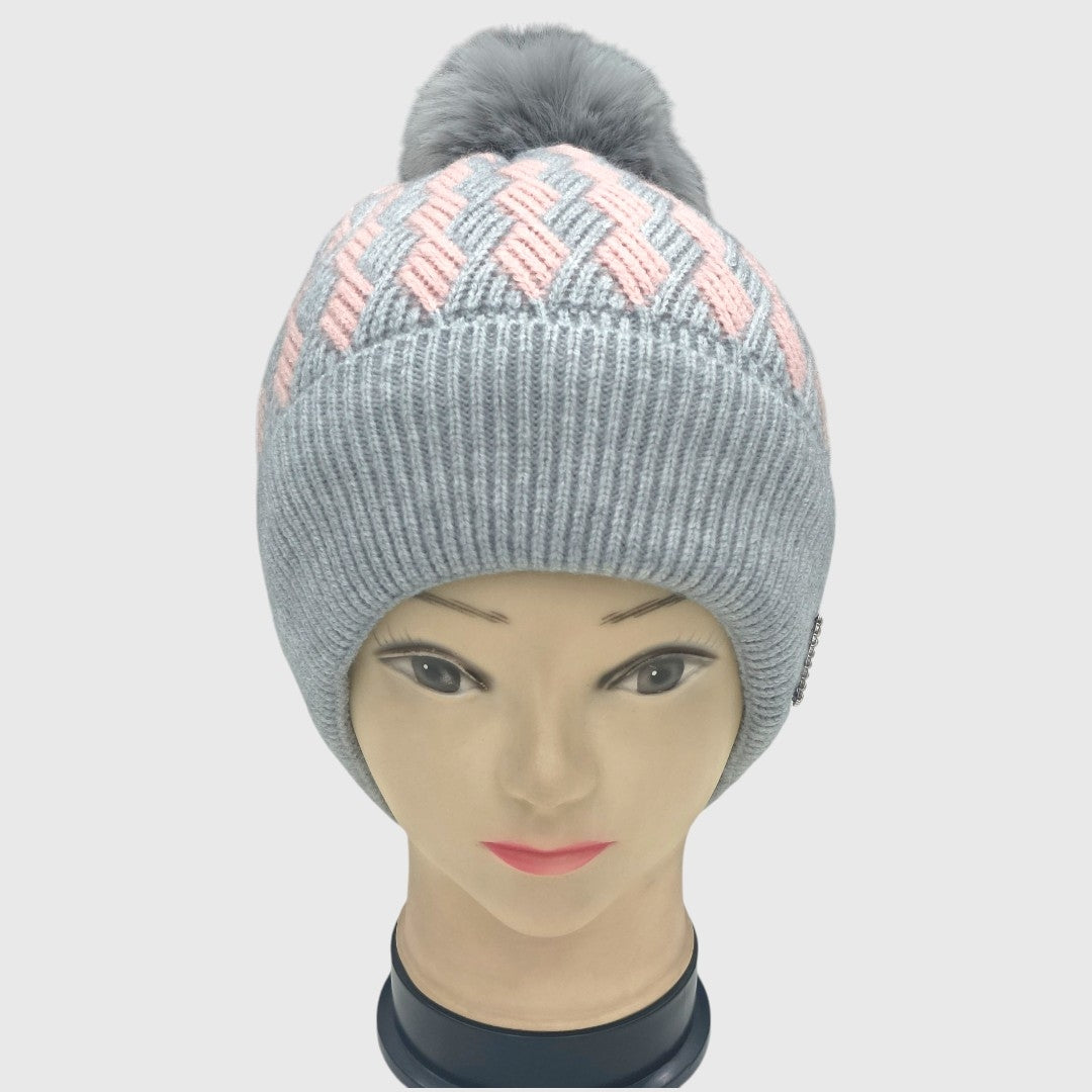 Woolen Cap