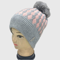 Woolen Cap