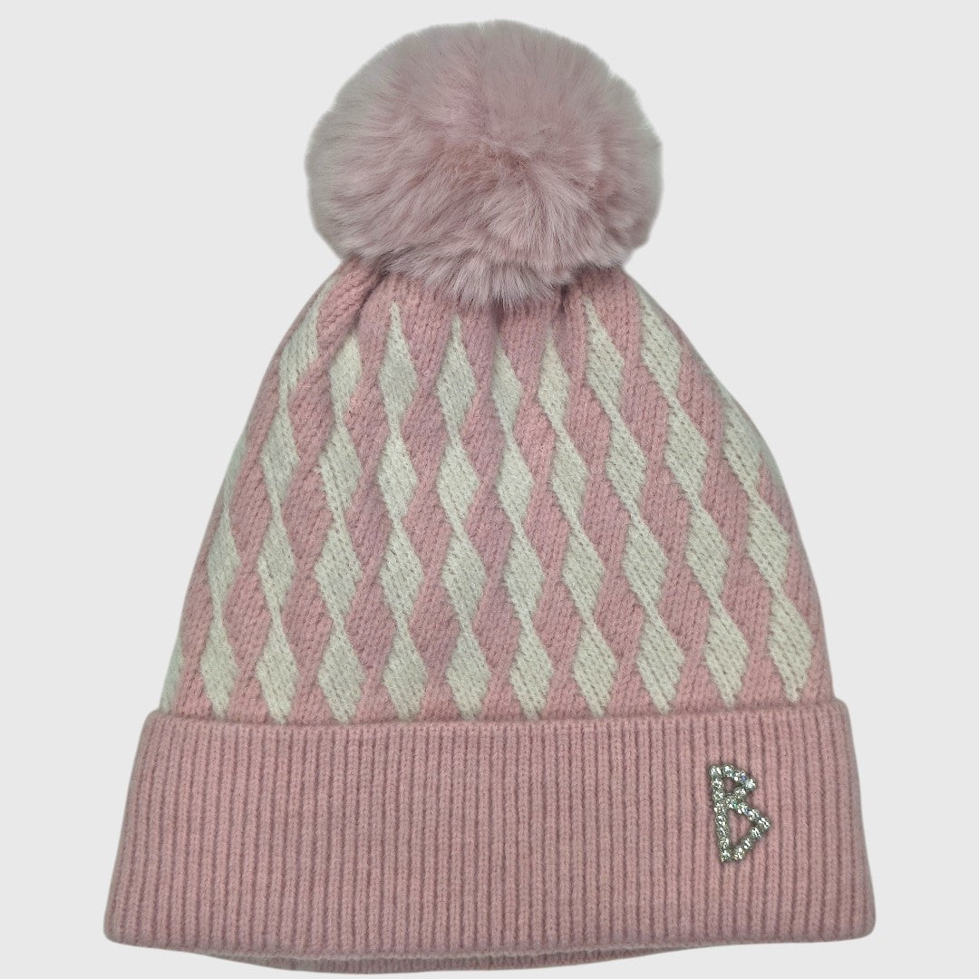 Woolen Cap
