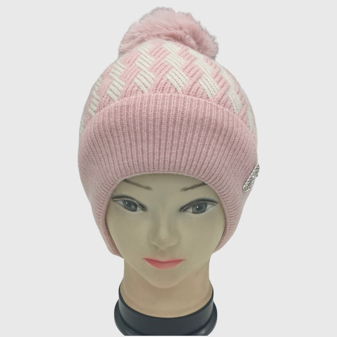 Woolen Cap