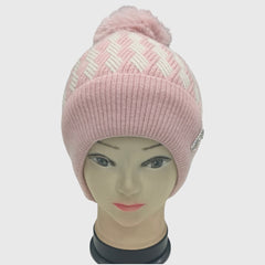 Woolen Cap