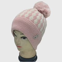 Woolen Cap