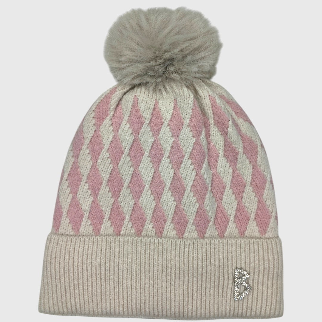 Woolen Cap