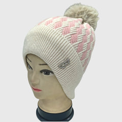 Woolen Cap