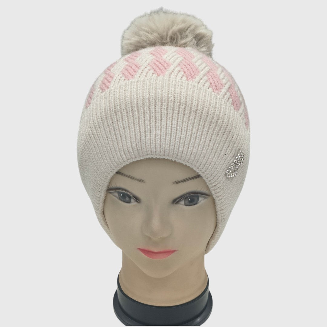 Woolen Cap