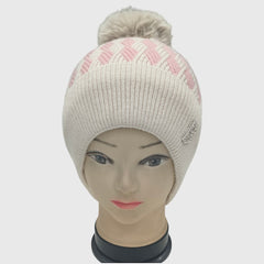 Woolen Cap