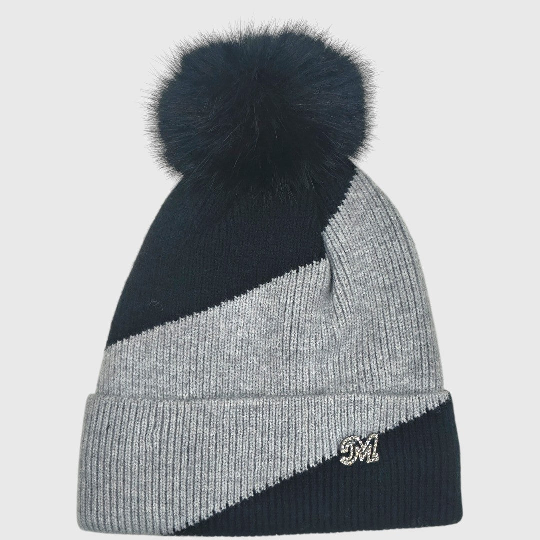 Woolen Cap
