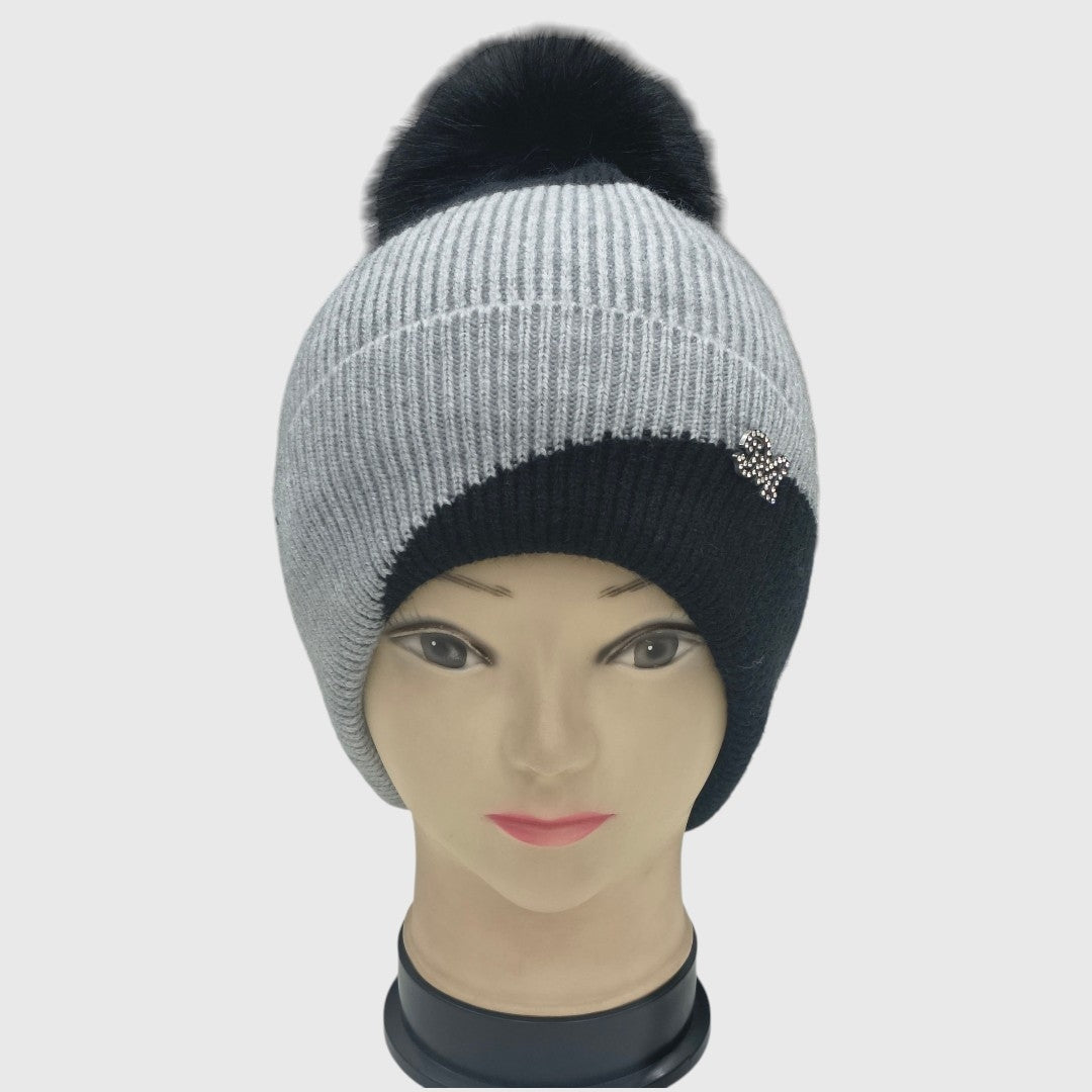 Woolen Cap