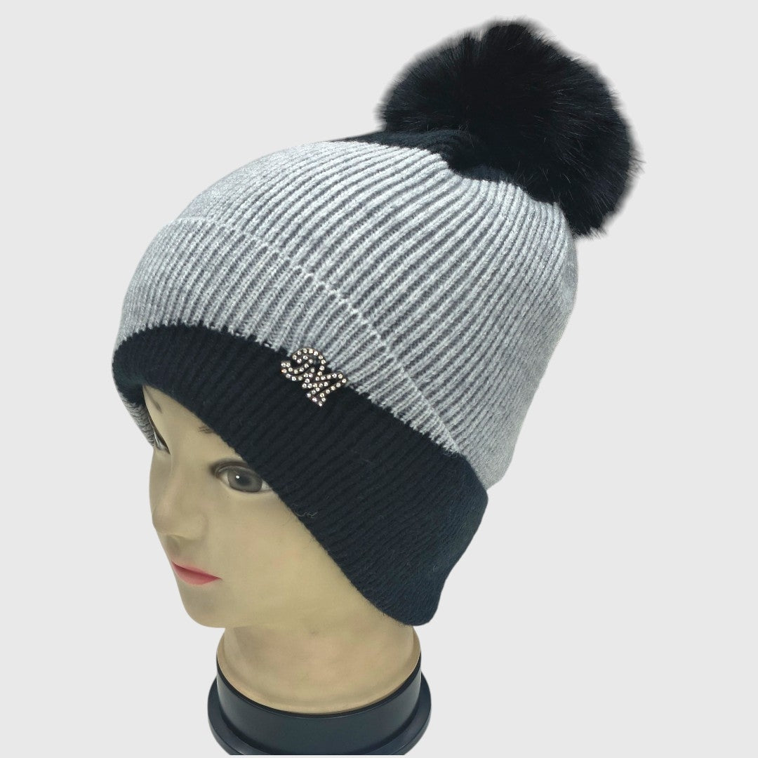 Woolen Cap