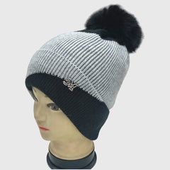 Woolen Cap