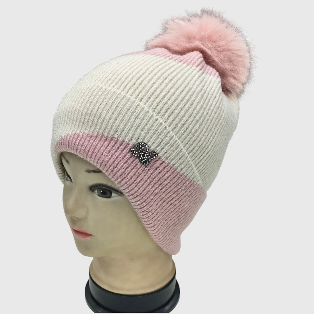 CAP / ACRO WOOL / WOMEN'S