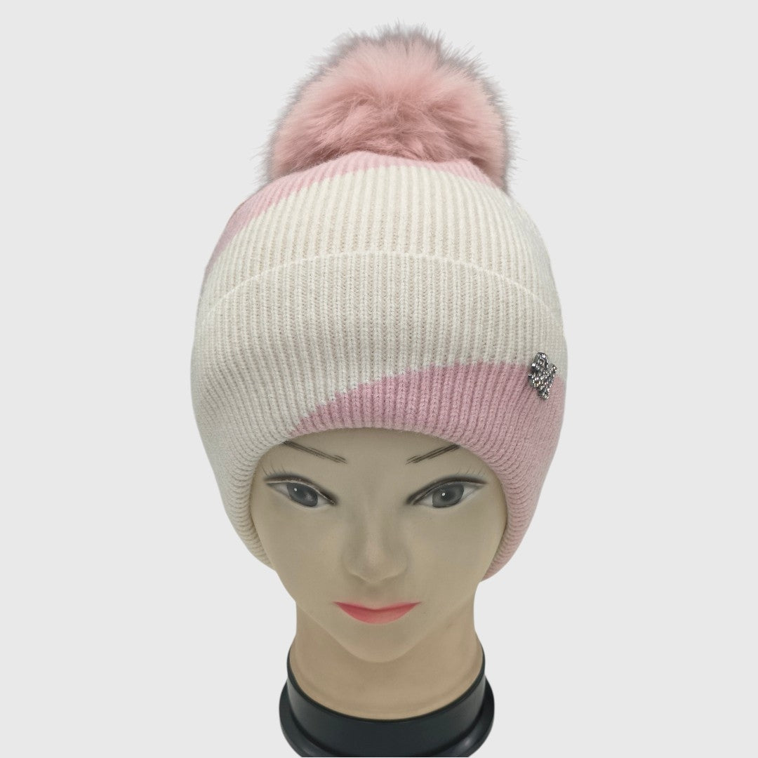 Woolen Cap