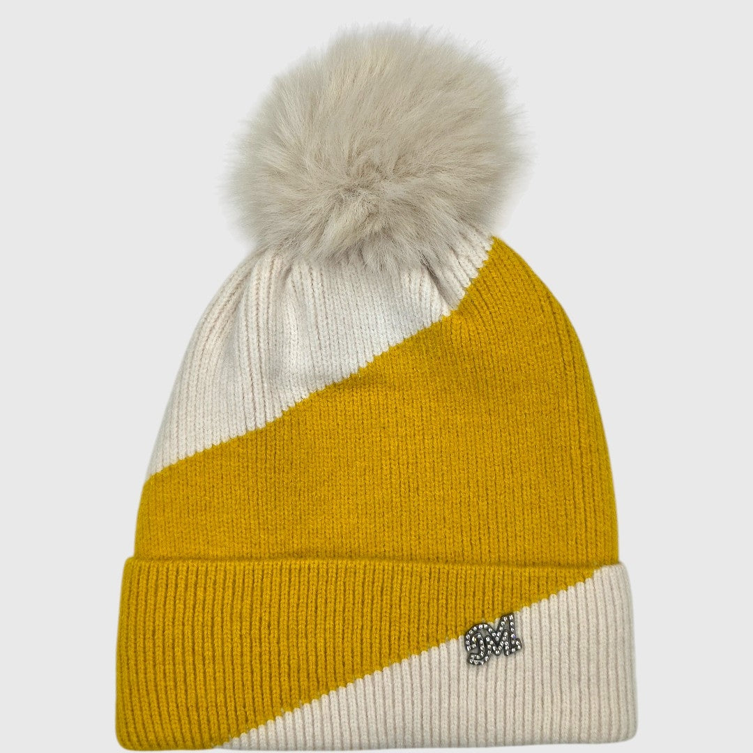 Woolen Cap