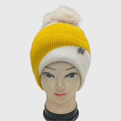 Woolen Cap