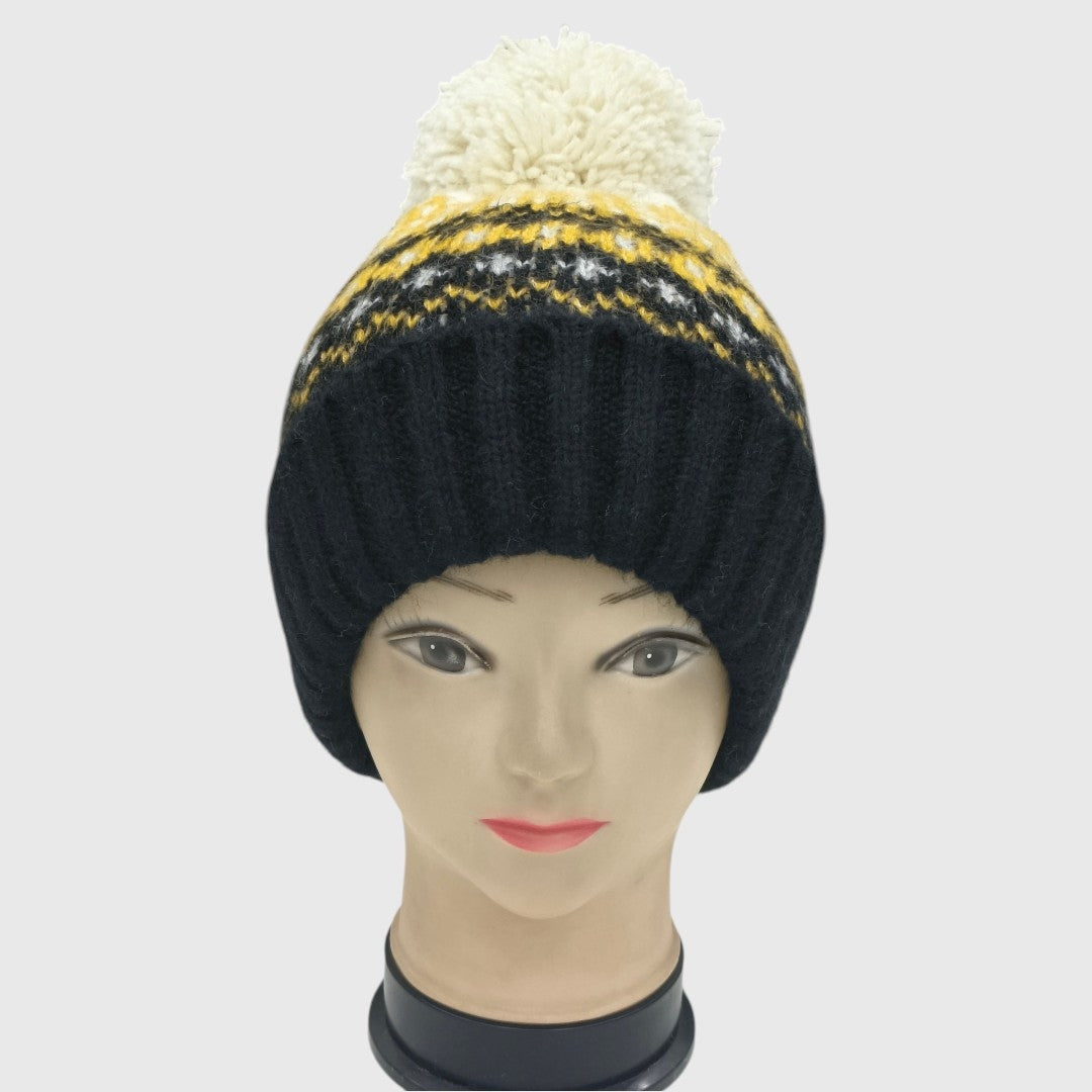 Woolen Cap