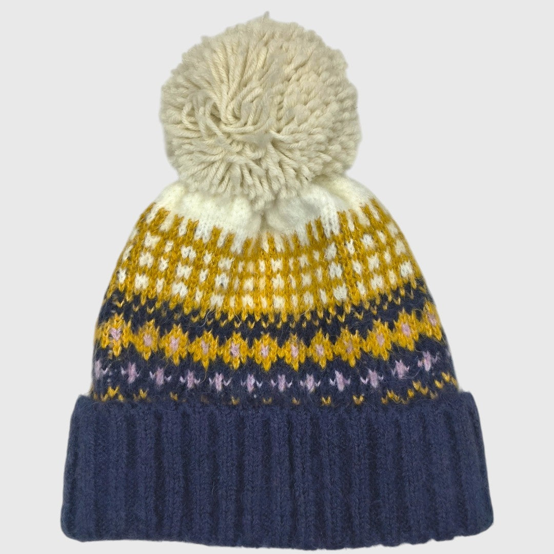 Woolen Cap