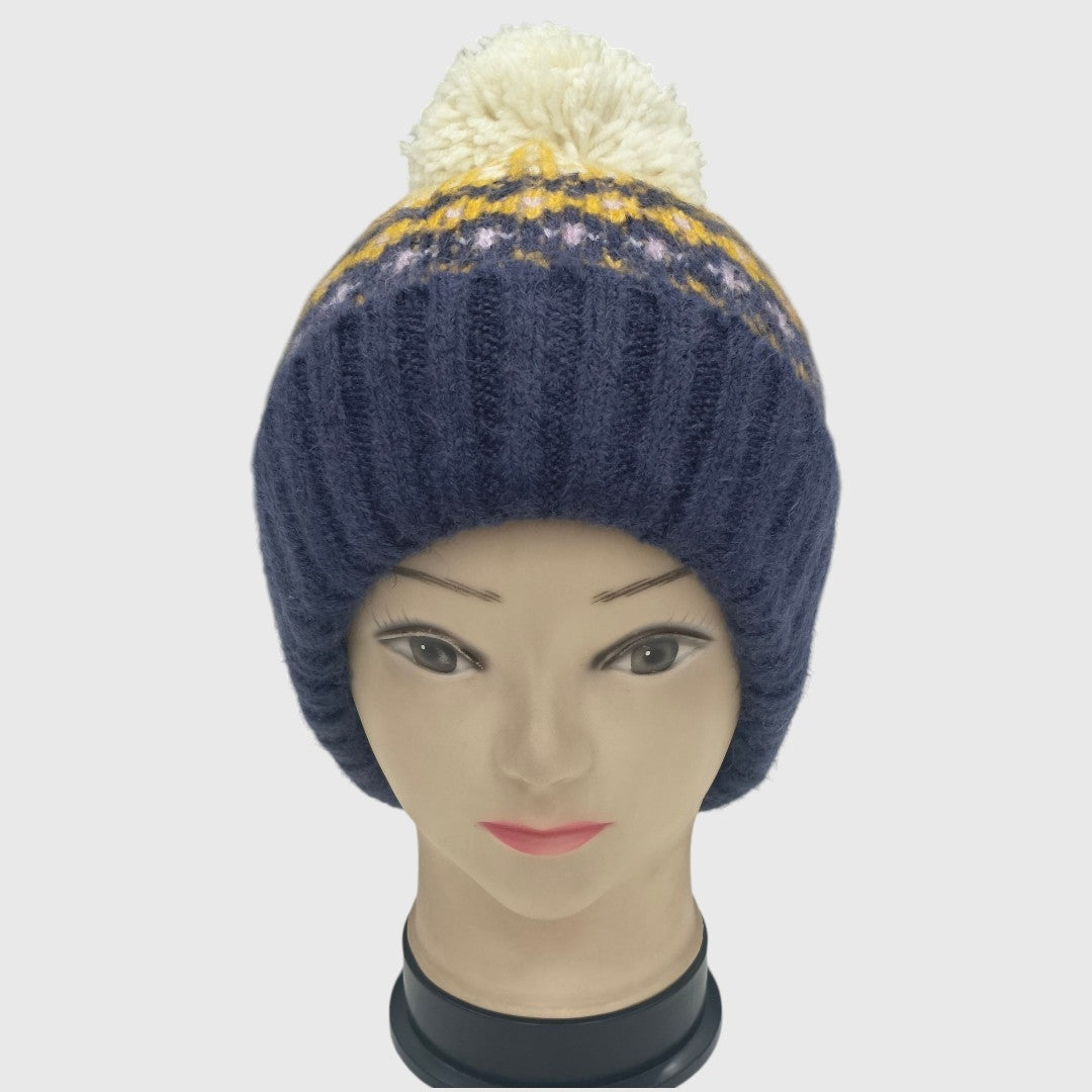Woolen Cap