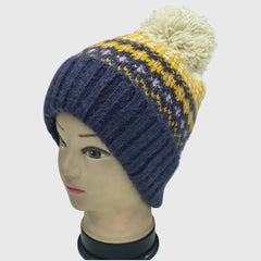 Woolen Cap