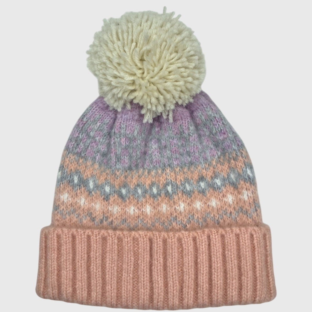 Woolen Cap