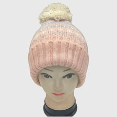 Woolen Cap