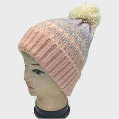 Woolen Cap