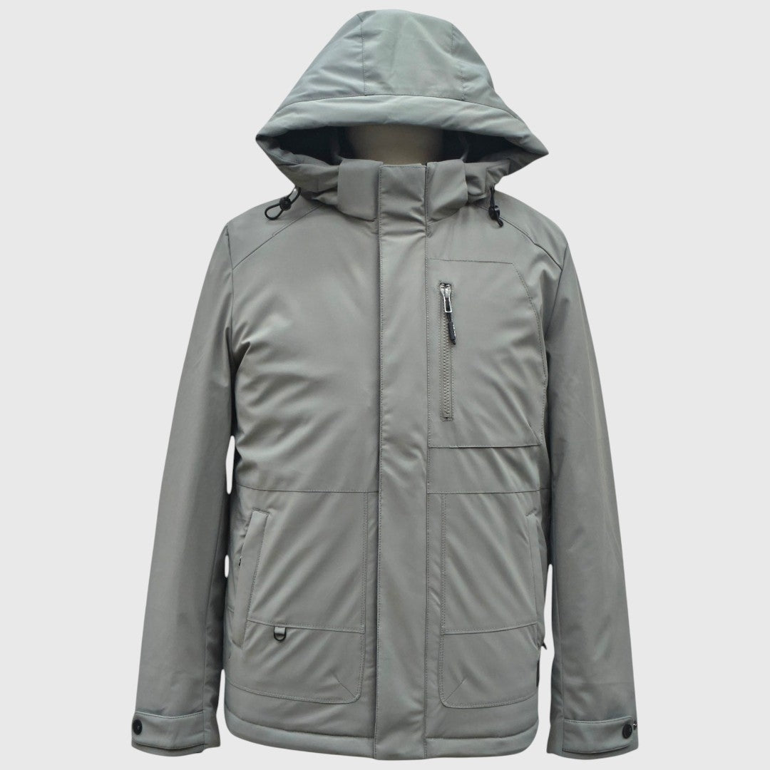 Men's Jacket Snow, wind and Water Resistance
