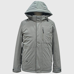 Men's Jacket Snow, wind and Water Resistance