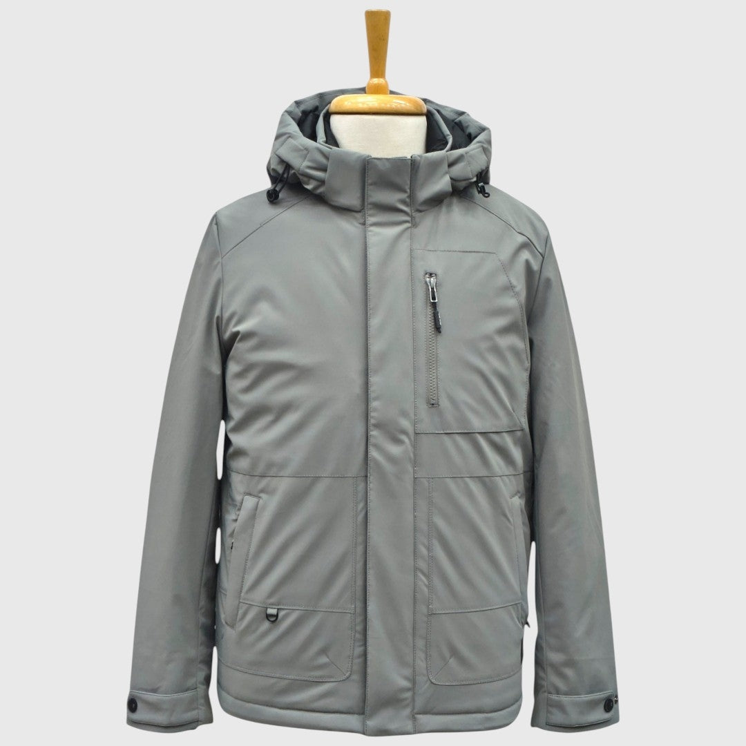 Men's Jacket Snow, wind and Water Resistance
