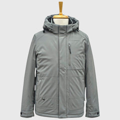 Men's Jacket Snow, wind and Water Resistance