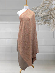 WOMEN'S SHAWL ACRO WOOL