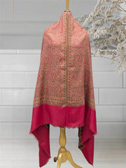WOMEN'S SHAWL ACRO WOOL