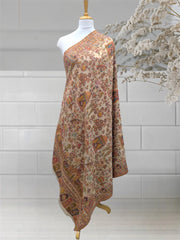 WOMEN'S SHAWL ACRO WOOL