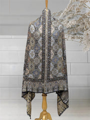 WOMEN'S SHAWL ACRO WOOL