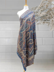 WOMEN'S SHAWL ACRO WOOL